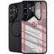 NBA Houston Rockets Home Jersey Galaxy S25 Kickstand Case