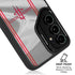 NBA Houston Rockets Home Jersey Galaxy S25 Kickstand Case
