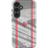 NBA Houston Rockets Home Jersey Galaxy S25 Plus Impact Case