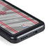 NBA Houston Rockets Home Jersey Galaxy S24 Plus Waterproof Case