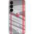 NBA Houston Rockets Home Jersey Galaxy S25 Skin