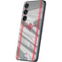 NBA Houston Rockets Home Jersey Galaxy S25 Skin