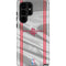 NBA Houston Rockets Home Jersey Galaxy S25 Ultra Impact Case