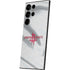 NBA Houston Rockets Home Jersey Galaxy S25 Ultra Skin