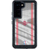 NBA Houston Rockets Home Jersey Galaxy S24 Waterproof Case