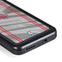NBA Houston Rockets Home Jersey Galaxy S24 Waterproof Case