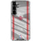 NBA Houston Rockets Home Jersey Galaxy S26 Clear Case