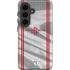NBA Houston Rockets Home Jersey Galaxy S26 Impact Case