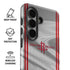 NBA Houston Rockets Home Jersey Galaxy S26 Impact Case