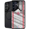 NBA Houston Rockets Home Jersey Galaxy S26 Kickstand Case