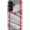 NBA Houston Rockets Home Jersey Galaxy S26 Plus Impact Case