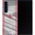 NBA Houston Rockets Home Jersey Galaxy Z Fold6 Skin