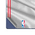 NBA Houston Rockets Home Jersey Galaxy Z Fold6 Skin