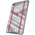 NBA Houston Rockets Home Jersey iPad 11th Gen (2025) Clear Case