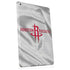 NBA Houston Rockets Home Jersey Apple iPad Skin