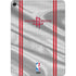 NBA Houston Rockets Home Jersey Apple iPad Air Skin
