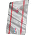 NBA Houston Rockets Home Jersey Apple iPad Air Skin