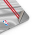 NBA Houston Rockets Home Jersey Apple iPad Air Skin
