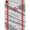 NBA Houston Rockets Home Jersey Apple iPad Mini Skin