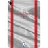 NBA Houston Rockets Home Jersey Apple iPad Mini Skin