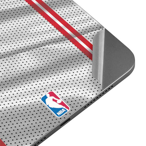 NBA Houston Rockets Home Jersey Apple iPad Mini Skin