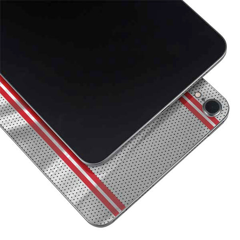 NBA Houston Rockets Home Jersey Apple iPad Mini Skin