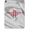 NBA Houston Rockets Home Jersey Apple iPad Pro Skin