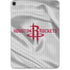 NBA Houston Rockets Home Jersey Apple iPad Pro Skin