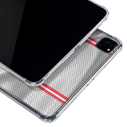 NBA Houston Rockets Home Jersey iPad Cases