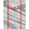 NBA Houston Rockets Home Jersey iPad Pro 13in M4 (2024) Skin