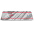 NBA Houston Rockets Home Jersey iPad Pro 13in M4 (2024) Skin