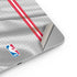 NBA Houston Rockets Home Jersey iPad Pro 13in M4 (2024) Skin