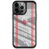 NBA Houston Rockets Home Jersey iPhone Cases