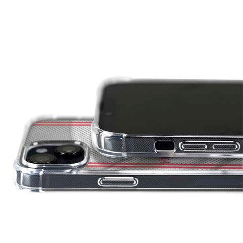 NBA Houston Rockets Home Jersey iPhone 14 MagSafe Case