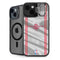 NBA Houston Rockets Home Jersey iPhone 14 Plus Kickstand Case