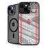 NBA Houston Rockets Home Jersey iPhone 14 Plus Kickstand Case