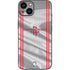 NBA Houston Rockets Home Jersey iPhone Skins