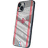 NBA Houston Rockets Home Jersey iPhone Skins
