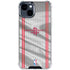 NBA Houston Rockets Home Jersey iPhone 15 Clear Case