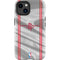 NBA Houston Rockets Home Jersey iPhone 15 Impact Case