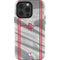 NBA Houston Rockets Home Jersey iPhone 15 Pro Impact Case