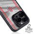NBA Houston Rockets Home Jersey iPhone 15 Pro Kickstand Case