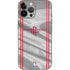 NBA Houston Rockets Home Jersey iPhone 15 Pro Max Skin