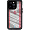 NBA Houston Rockets Home Jersey iPhone 15 Pro Waterproof Case