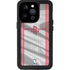 NBA Houston Rockets Home Jersey iPhone 15 Pro Waterproof Case