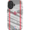 NBA Houston Rockets Home Jersey iPhone 16 Impact Case