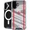 NBA Houston Rockets Home Jersey iPhone 16 MagSafe Case