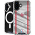 NBA Houston Rockets Home Jersey iPhone 16 MagSafe Case
