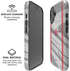 NBA Houston Rockets Home Jersey iPhone 16 Magsafe Impact Case