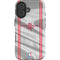 NBA Houston Rockets Home Jersey iPhone 16 Plus Impact Case